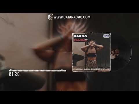 Catana808 beats - Fargo [152 BPM - Em]