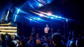 JMSN - Power 15.10.2016 "Królestwo" Katowice