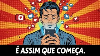 ARRUINE sua vida em MINUTOS com esses erros simples!