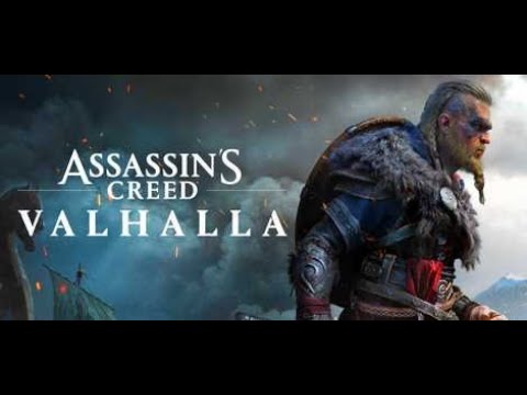Assassin's Creed Valhalla - Suthsexe Arc Saga (Part 1) Gameplay Walkthrough (No Commentary)