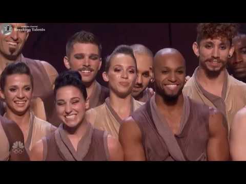 Finals: see How diavolo earned judges respect through this awesome performance
