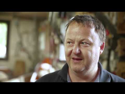 Emanuel Wilfer Workshop, documentary