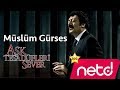Müslüm Gürses - Affet Müslüm Gürses - Affet
