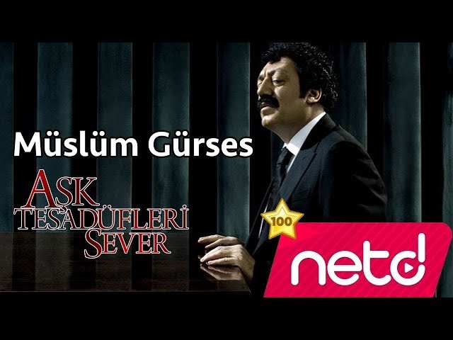 Video de pronunciación de Müslüm Baba en Turco