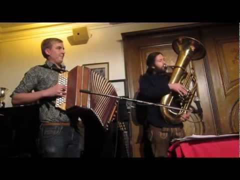 LischKapelle bei Rosenmüller und Baumann, Titel unbekannt_1