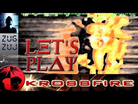 Lets Play KKND Krossfire - Evolutionäre (German) [Blind] Vol.1
