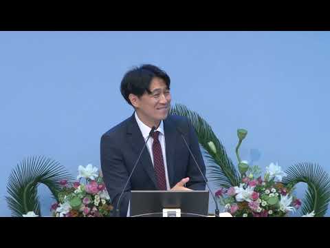 염병철 목사 설교 2022년 7월 17일 주일 대예배