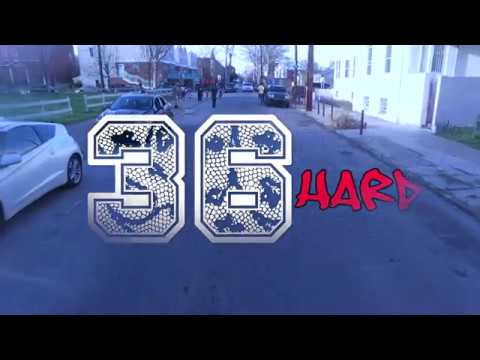 36 Hard- Kylledge/Young Stogs