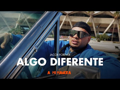 Video thumbnail for Algo Diferente