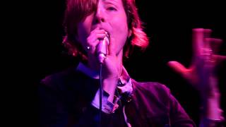 Poliça - Raw Exit (Live on KEXP)