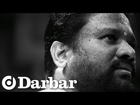 Mridangam Groove | Adi Talam Solo | Neyveli B. Venkatesh | Music of India