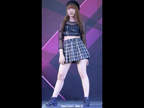 Mew AREA Cover BLACKPINK - @MBK Cover Dance 2020 (Semi Final) - Fancam - 17.11.2020