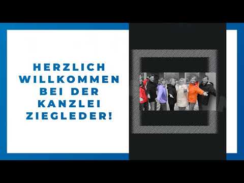 Ziegleder Josef u. Andreas YouTube-Vdeominiatur 2