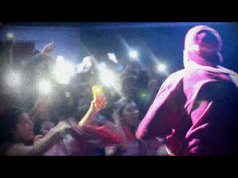 Xxl Irione - not rap, not trap