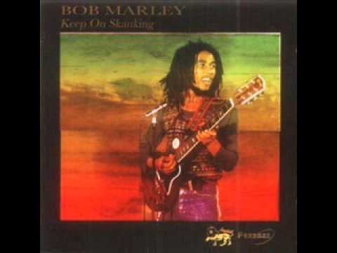 Bob Marley - Shocks Of Mighty (Soul Almighty ve