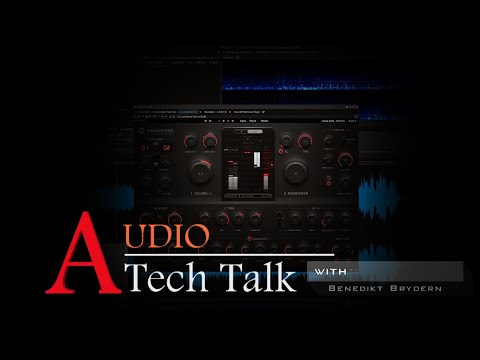 Brainworx bx_masterdesk PRO  Quick REVIEW