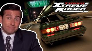Tokyo Xtreme Racer é uma carta de amor aos jogos de corrida