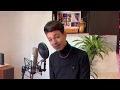 Aray - Cover #BackInTheCityCover #EnCualquierEsquina (Alejandro Sanz, Nicky Jam)