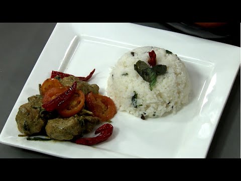 Ruchi Vismayam | EP - 07 Coconut Lemon Rice & Lemon chicken | Mazhavil Manorama