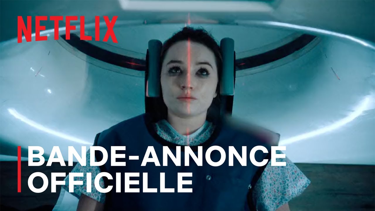 Bande-annonce officielle