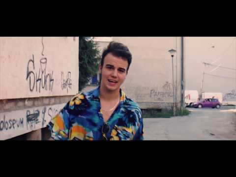 AJKON - Srce (OFFICIAL VIDEO HD 2017)