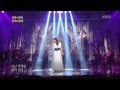 Ailee - Immortal Song 2 - Your reflection of smile ...
