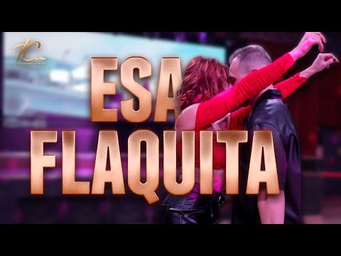 TamarayCandido - Esa Flaquita - Esencia Nights - B.Emotion