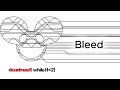 Deadmau5 - Bleed (1080p) || HD