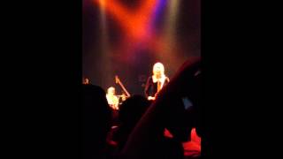 Weird Boy Next Door / THE MUFFS LIVE at ON AIR WEST / 20141030