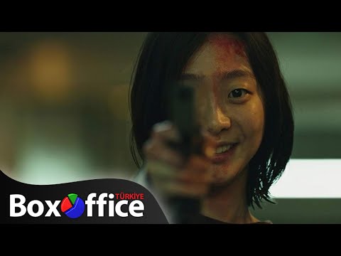 İntikam | The Witch - Fragman (Türkçe Altyazılı)