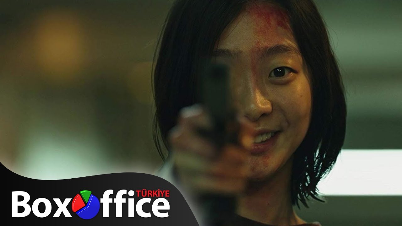 İntikam | The Witch - Fragman (Türkçe Altyazılı)