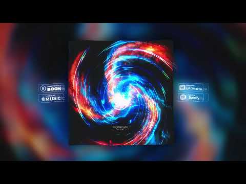 WANTABLACK - GALAXY (Official audio)