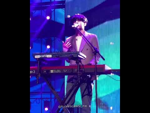 191222 The Present DAY6 놀래! 원필