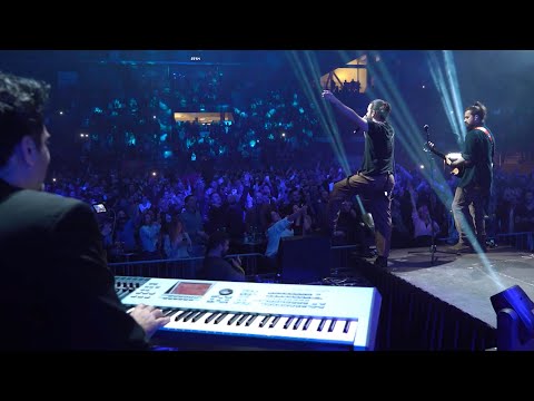 Next Time-Slusam Kaj Sumat Sumite(Official Live Video)