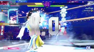 【ご新規さんはダイヤ以下で参加可能】【ストリートファイター6 皆でカスタムルームで楽しもう #147】STREET FIGHTER Ⅵ 対戦メイン 攻略 パパゲのゲーム実況