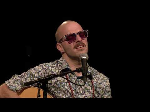 Rudi Bučar, gost Hamo // Cankarjev dom live