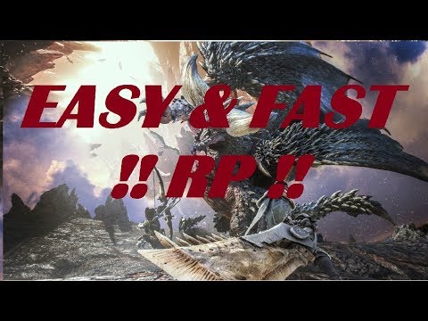 The FASTEST Research Points AND Zenny At The Same Time - 15000+ Points Per Hour Guaranteed!!