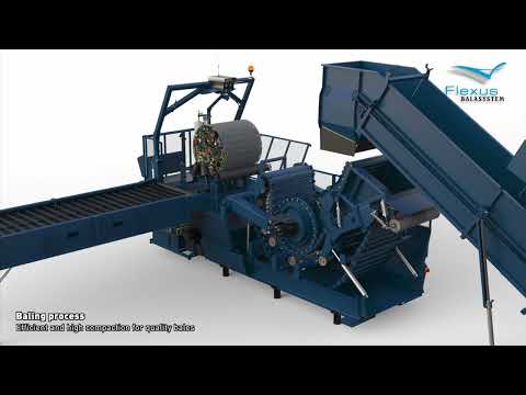 Flexus Short Presentation 2024