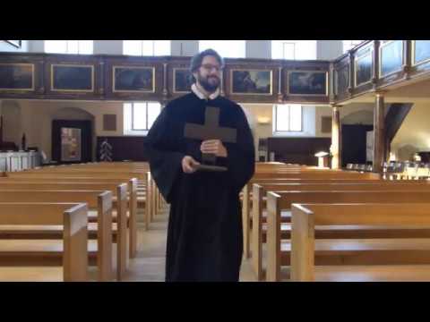 Sofa-Gottesdienst St. Ulrich Lätare 22.3.2020