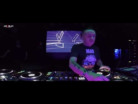 Kremlin Lisbon, Stereo Residency, Pedro Manafaia's DJ set