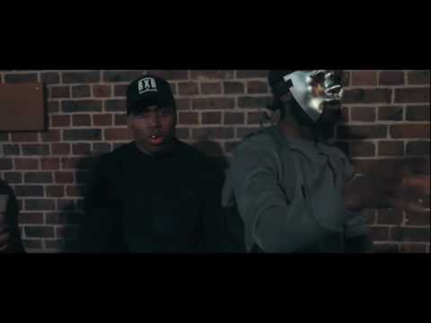 Prezi ft LD (67) - Recoil [Music Video]