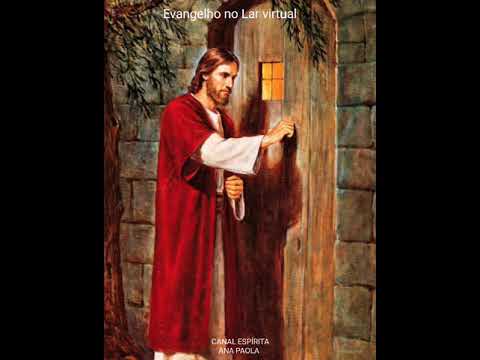 Evangelho no Lar virtual ( 06/11/2020 )