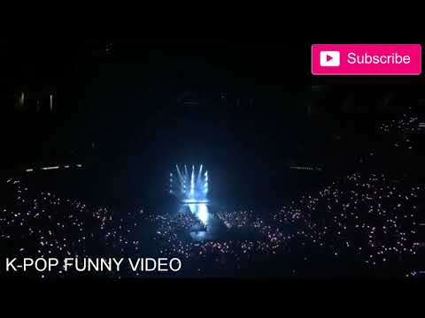 190501 Kill this Love- Blackpink in your area concert with KIA In newark. FANCAM