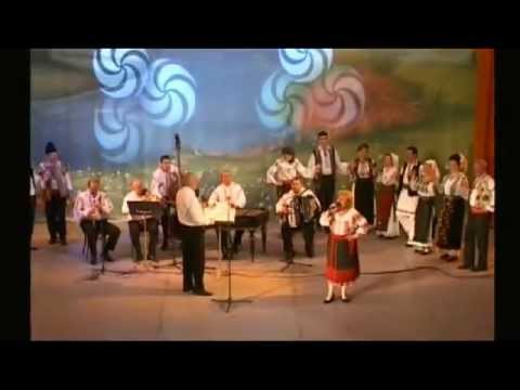 Victoria Moise - Lume cum mi se duc anii