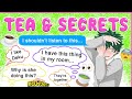 Deku Can READ MINDS For A DAY BNHA Texts MHA Chat