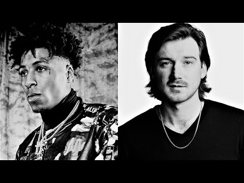 Morgan Wallen & YoungBoy Never Broke Again - One Good Reason