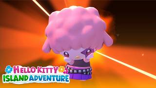 ピアノちゃんはロックンロール#99 【Hello Kitty Island Adventure：ハローキティアイランドアドベンチャー】