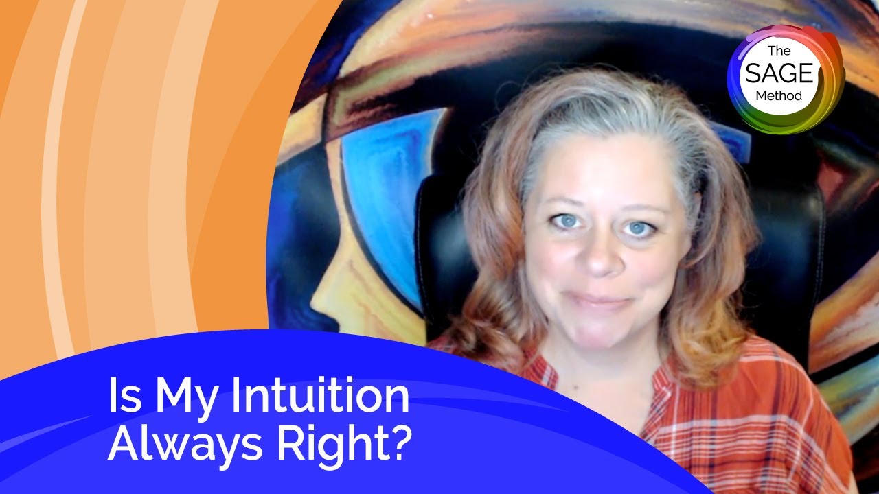 Is My Intuition Always Right?