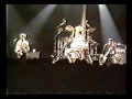 Dirty Looks - Do we need it (Live at Paramount Theatre 31 dec 1981 S.I. NY)
