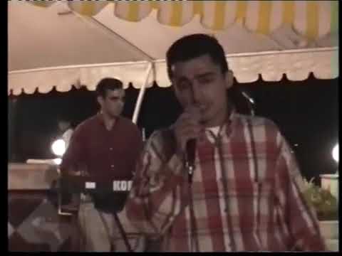 Mustafa Dursun 1997 Konserinden : Yusuf Gibi ilahisi
